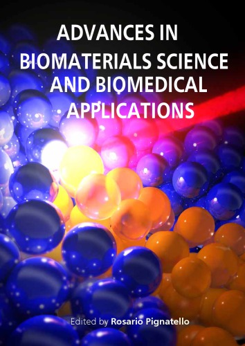 Overview On Biocompatibilities Of Implantable Biomaterials Rosario Pignatello