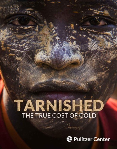 Tarnished The True Cost Of Gold Nadja Drost Mellissa Fung Dimiter Kenarov