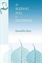The Buddhas Path To Deliverance A Systematic Exposition In The Words Of The Sutta Pitaka 1st Bps Pariyatti Ed Nyanatiloka Thera
