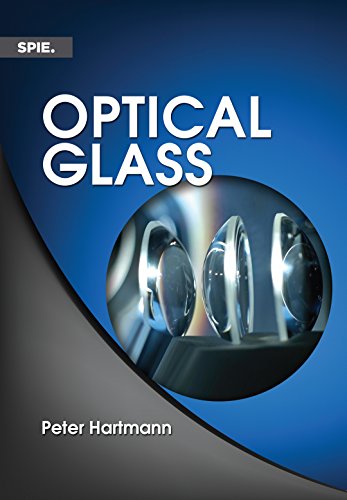 Optical Glass Peter Hartmann
