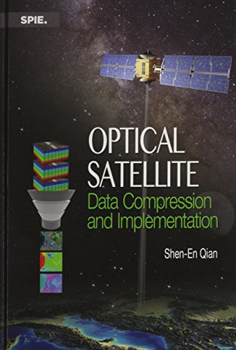 Optical Satellite Data Compression And Implementation Shenen Qian