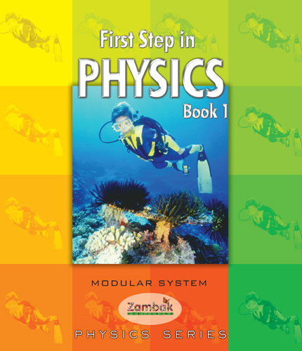 First Step In Physics Book 1 1st Edition Semih Aydn Osman Karaayvaz