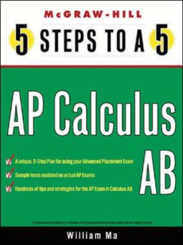 Ap Calculus Ab William Ma Grace Freedson