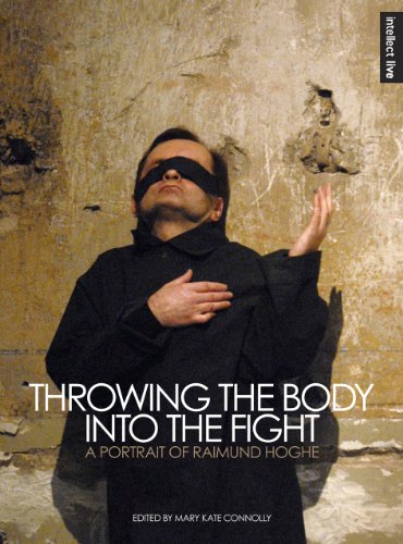 Throwing The Body Into The Fight A Portrait Of Raimund Hoghe Mary Kate Connolly
