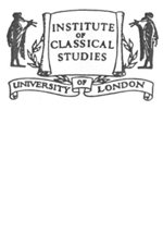Imagines Italicae A Corpus Of Italic Inscriptions M H Crawford