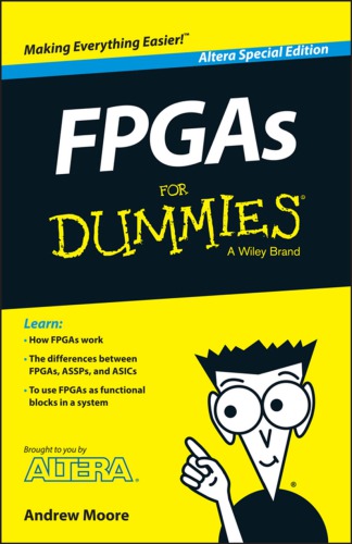 Fpgas For Dummies Altera Special Edition 1st Edition Altera Corporation