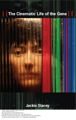 The Cinematic Life Of The Gene Jackie Stacey