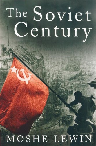 The Soviet Century 1st Edition Moshe Lewin