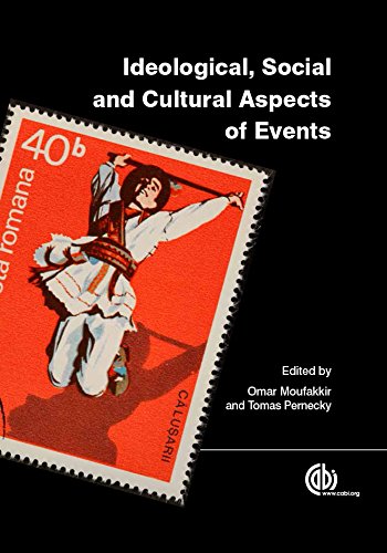 Ideological Social And Cultural Aspects Of Events Omar Moufakkir