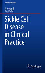Sickle Cell Disease In Clinical Practice 1st Edition Jo Howard