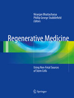 Regenerative Medicine Using Nonfetal Sources Of Stem Cells 1st Edition Niranjan Bhattacharya