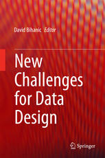 New Challenges For Data Design 1st Edition David Bihanic Eds