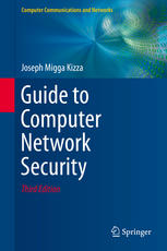 Guide To Computer Network Security 3rd Edition Joseph Migga Kizza Auth