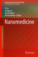 Nanomedicine Principles And Perspectives 1st Edition Yi Ge Songjun Li