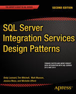 Sql Server Integration Services Design Patterns Second Edition 2nd Edition Andy Leonard