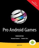 Pro Android Games 3rd Edition Massimo Nardone Vladimir Silva Auth