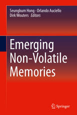 Emerging Nonvolatile Memories 1st Edition Seungbum Hong Orlando Auciello