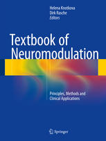 Textbook Of Neuromodulation Principles Methods And Clinical Applications 1st Edition Helena Knotkova