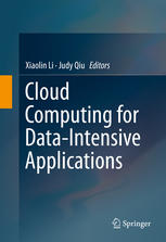 Cloud Computing For Dataintensive Applications 1st Edition Xiaolin Li