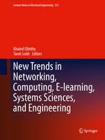 New Trends In Networking Computing Elearning Systems Sciences And Engineering 1st Edition Khaled Elleithy