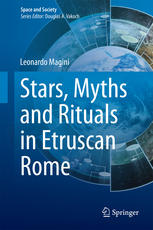 Stars Myths And Rituals In Etruscan Rome 1st Edition Leonardo Magini Auth