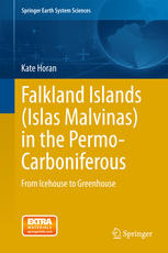 Falkland Islands Islas Malvinas In The Permocarboniferous From Icehouse To Greenhouse 1st Edition Kate Horan Auth