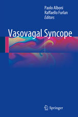 Vasovagal Syncope 1st Edition Paolo Alboni Raffaello Furlan Eds