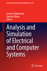 Analysis And Simulation Of Electrical And Computer Systems 1st Edition Lesaw Gobiowski