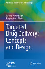 Targeted Drug Delivery Concepts And Design 1st Edition Padma V Devarajan