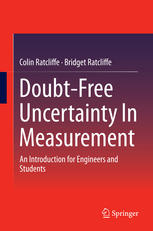 Doubtfree Uncertainty In Measurement An Introduction For Engineers And Students 1st Edition Colin Ratcliffe