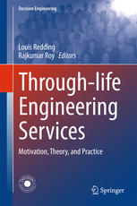 Throughlife Engineering Services Motivation Theory And Practice 1st Edition Louis Redding