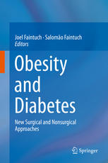 Obesity And Diabetes New Surgical And Nonsurgical Approaches 1st Edition Joel Faintuch