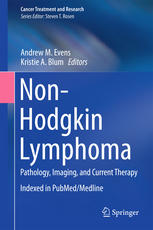 Nonhodgkin Lymphoma Pathology Imaging And Current Therapy 1st Edition Andrew M Evens