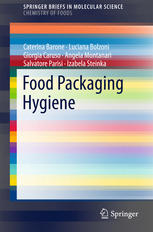 Food Packaging Hygiene 1st Edition Caterina Barone Luciana Bolzoni
