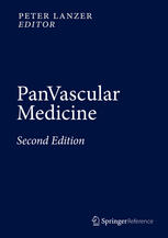 Panvascular Medicine 1st Edition Peter Lanzer Eds