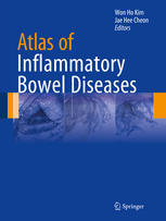 Atlas Of Inflammatory Bowel Diseases 1st Edition Won Ho Kim Jae Hee Cheon