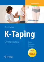 Ktaping 2nd Edition Birgit Kumbrink Auth