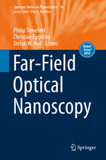 Farfield Optical Nanoscopy 1st Edition Philip Tinnefeld Christian Eggeling
