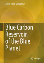 Blue Carbon Reservoir Of The Blue Planet 1st Edition Abhijit Mitra