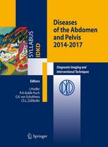 Diseases Of The Abdomen And Pelvis 20142017 Diagnostic Imaging And Interventional Techniques 1st Edition J Hodler