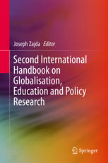 Second International Handbook On Globalisation Education And Policy Research 1st Edition Joseph Zajda Eds