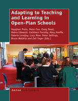 Adapting To Teaching And Learning In Openplan Schools Vaughan Prain