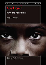 Blackeyed Plays And Monologues Mary E Weems