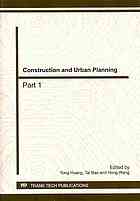 Construction And Urban Planning Yong Huang Tai Bao Hong Wang