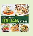100 Great Italian Recipes Academia Barilla