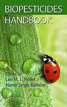 Biopesticides Handbook Leo M L Nollet Hamir Singh Rathore
