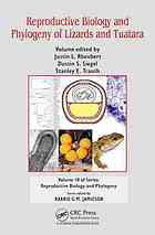 Reproductive Biology And Phylogeny Of Lizards And Tuatara Justin L Rheubert Dustin S Siegel Stanley E Trauth