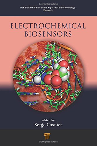Electrochemical Biosensors 1st Edition Serge Cosnier