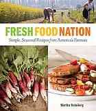 Fresh Food Nation Martha Holmberg
