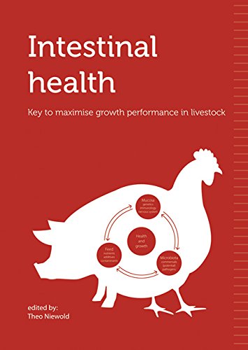 Intestinal Health 1st Edition Theo Niewold